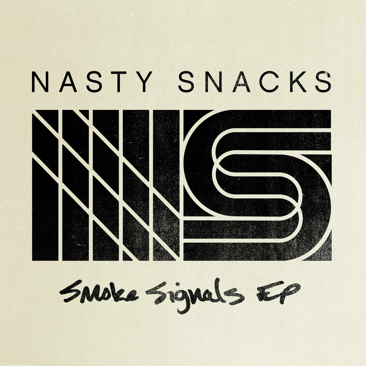 Smoke Signals EP | Nasty Snacks