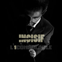 Incisif cover art