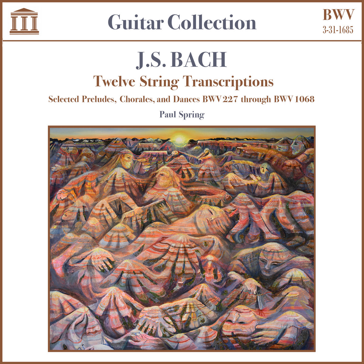 BACH.,J.S. - Complete Works of J.S. Bach - Amazon.com Music