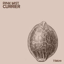 Pink Mist cover art