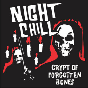 Crypt of Forgotten Bones cover