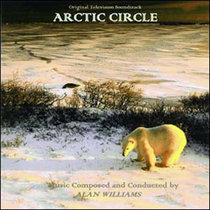 Arctic Circle cover art