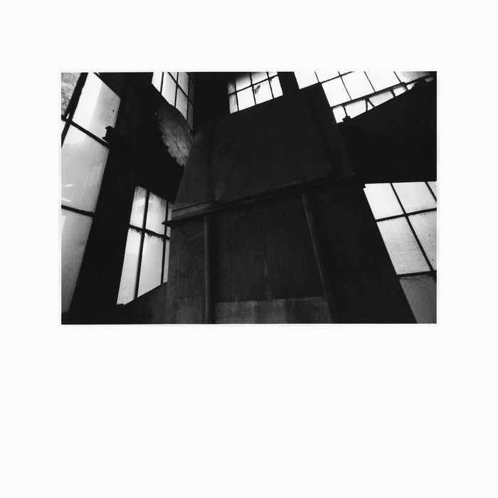 FACTORY PHOTOGRAPHS | HEXA (Lawrence English + Jamie Stewart