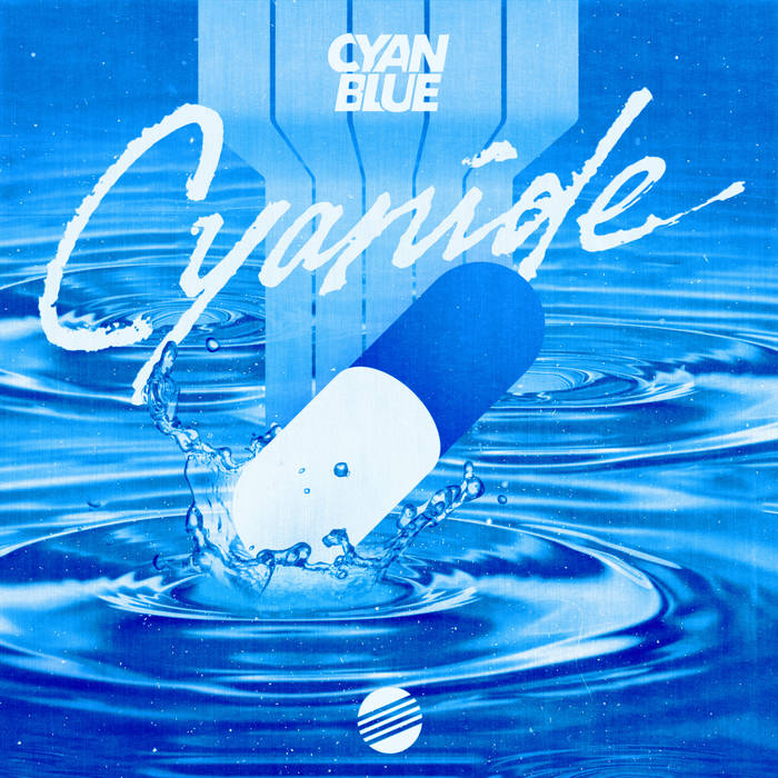 Cyanide | CyanBlue | business casual