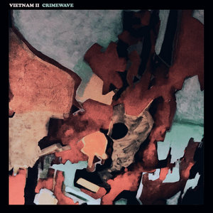 Crimewave cover