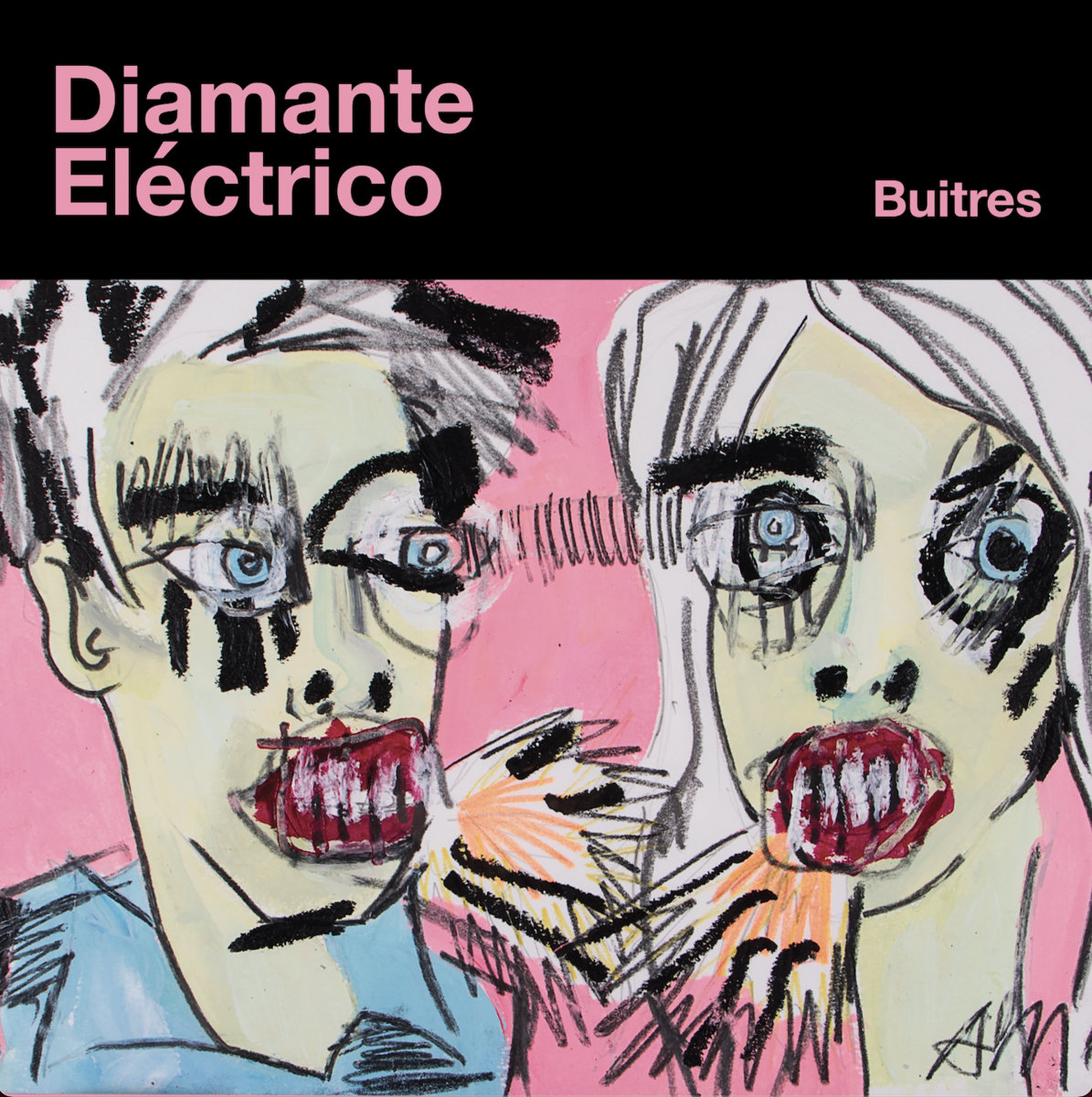 Casino | Diamante Eléctrico