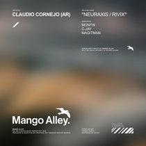 CLAUDIO CORNEJO (AR) — Neuraxis / Rivix