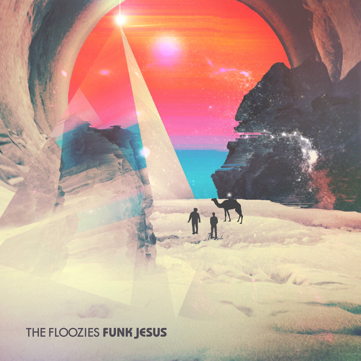 Funk Jesus | The Floozies