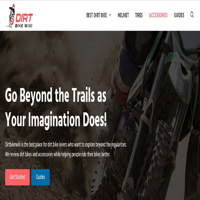 How To Put Lights On A Dirt Bike Without Battery at Sara Hartness blog