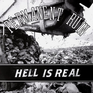 Hell is Real cover