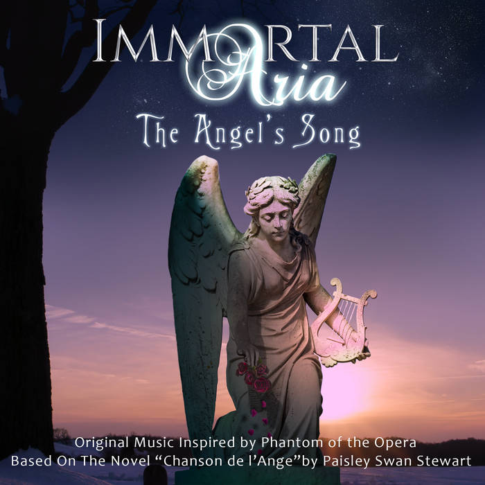 The Angel'S Song | Immortal Aria