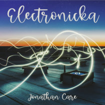 Electronicka cover art