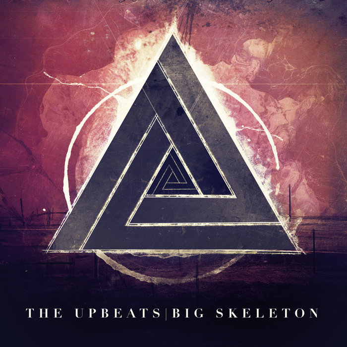 the upbeats big skeleton