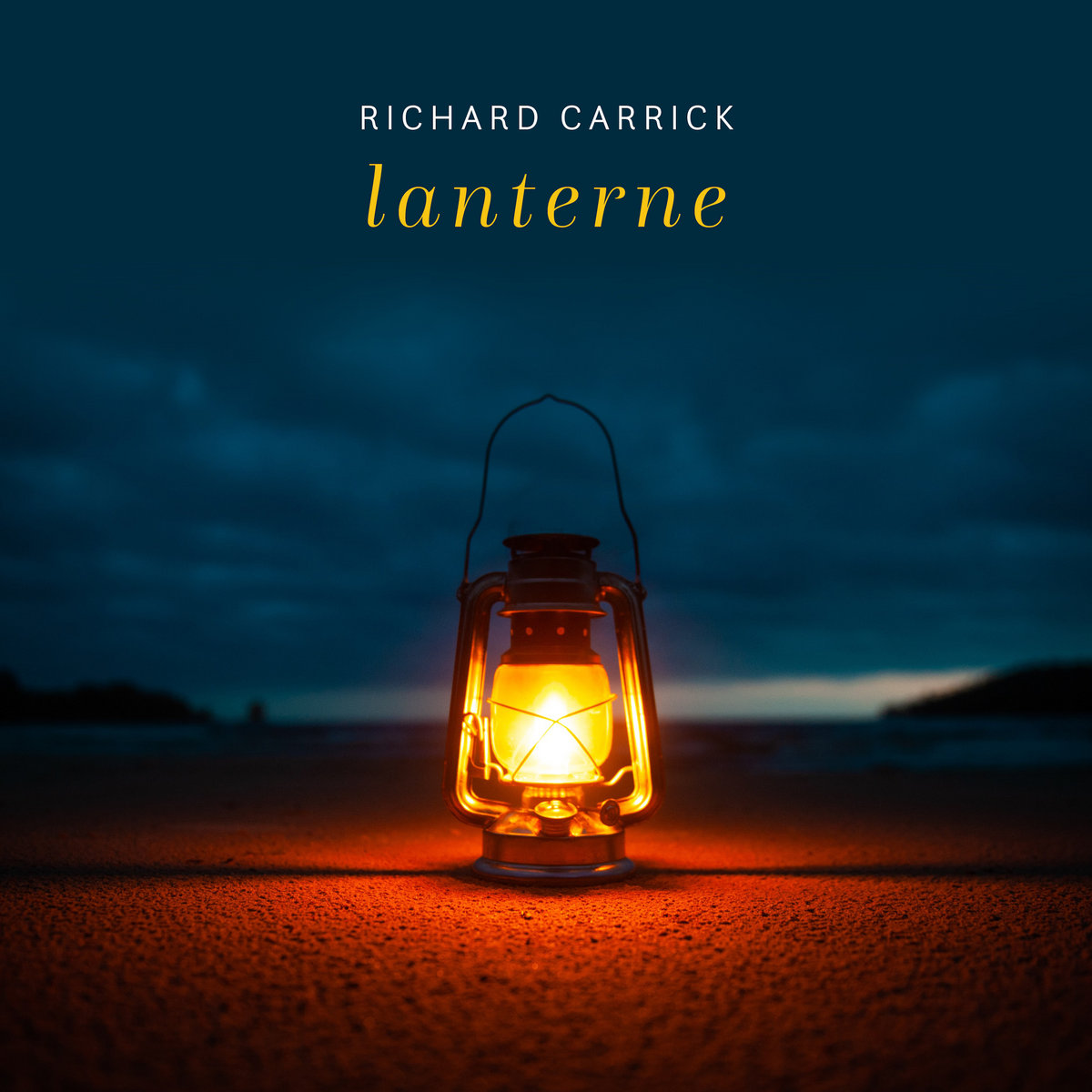 lanterne | Richard Carrick | New Focus Recordings, image size:1200x1200
