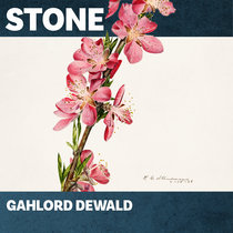 Stone cover art