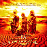 The Orphans (4th Disciple, Kinetic 9, Shogun Assason & Lord Superb)