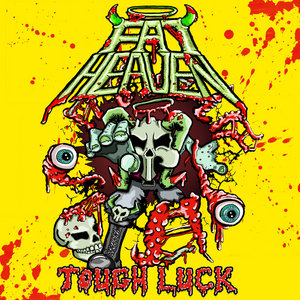 Tough Luck cover