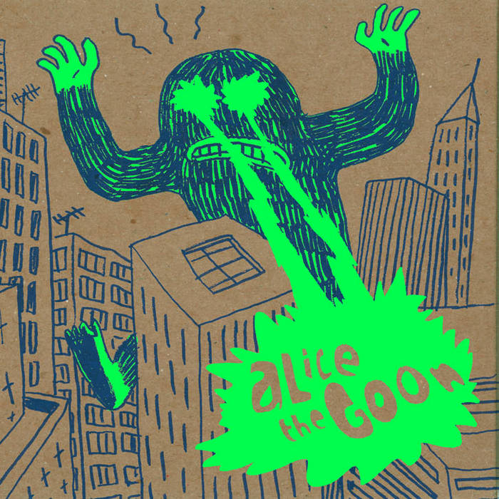 Music | Alice The Goon