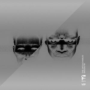 Mutations VIP cover