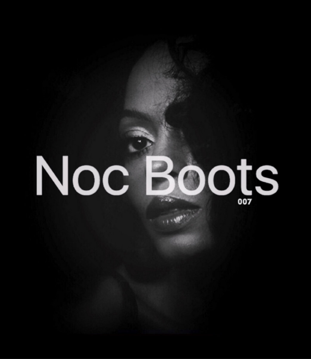 Edwick John Hacer El Amor Contigo Noc Boots