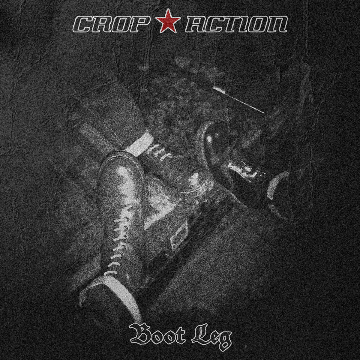 アート・デザイン・音楽 Boot camp magazine Free V.2 Boot Leg | Crop Action