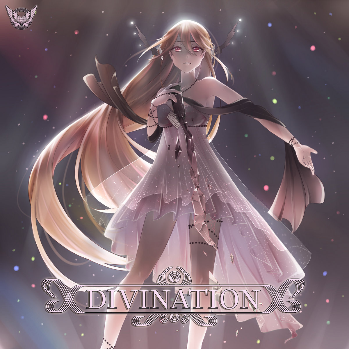 DIVINATION | Anthony Lo Re | Temple d'Eros