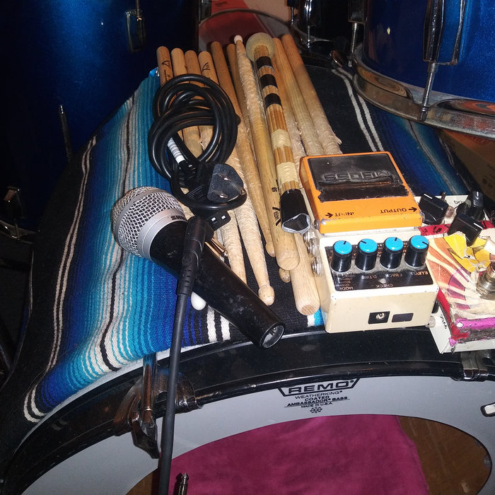 Put Some Sugar On It [2021] Chris Lopez