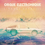 Strange Paradise (Creme LP-09)