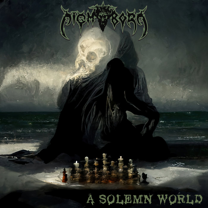 A Solemn World Nightborn