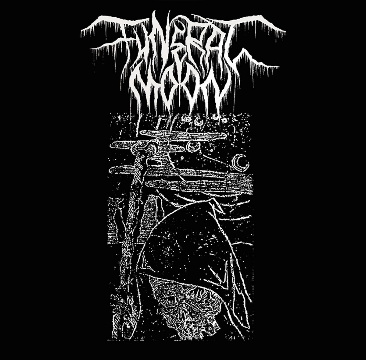 Funeral Moon Funeral Moon