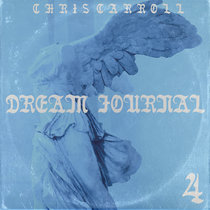 Dream Journal, Volume 4: Dreams of Icarus cover art