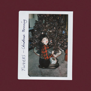 Christmas Mourning cover