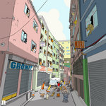 Gromit - MURI (EP)