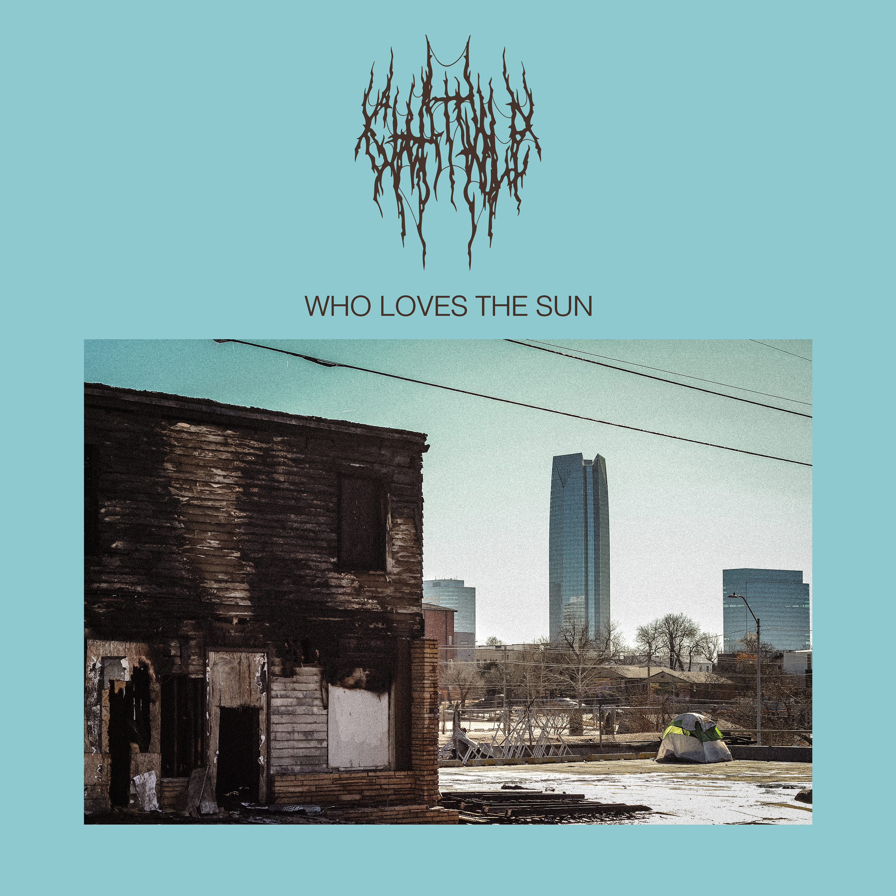 Chat Pile — Who Loves The Sun