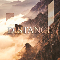 Distance (Single) cover art