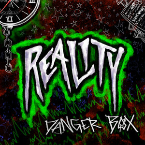 Reality EP cover