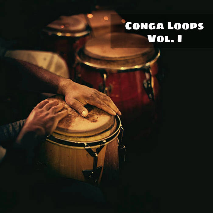 Conga Loops Vol. I Perro que fuma