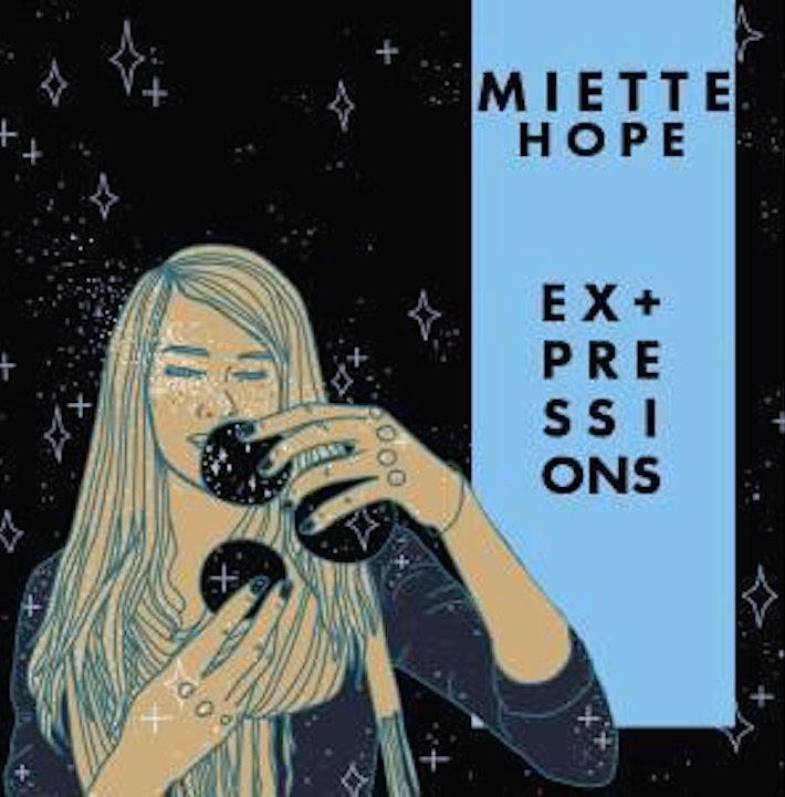 Image result for miette hope expressions