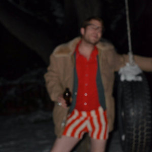 Cheap ol' Cassette Recorder Demos cover