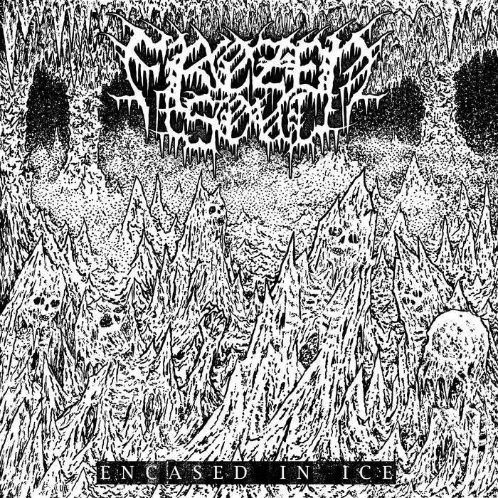Hand Of Vengeance | Frozen Soul