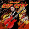 Sin City Cover Art
