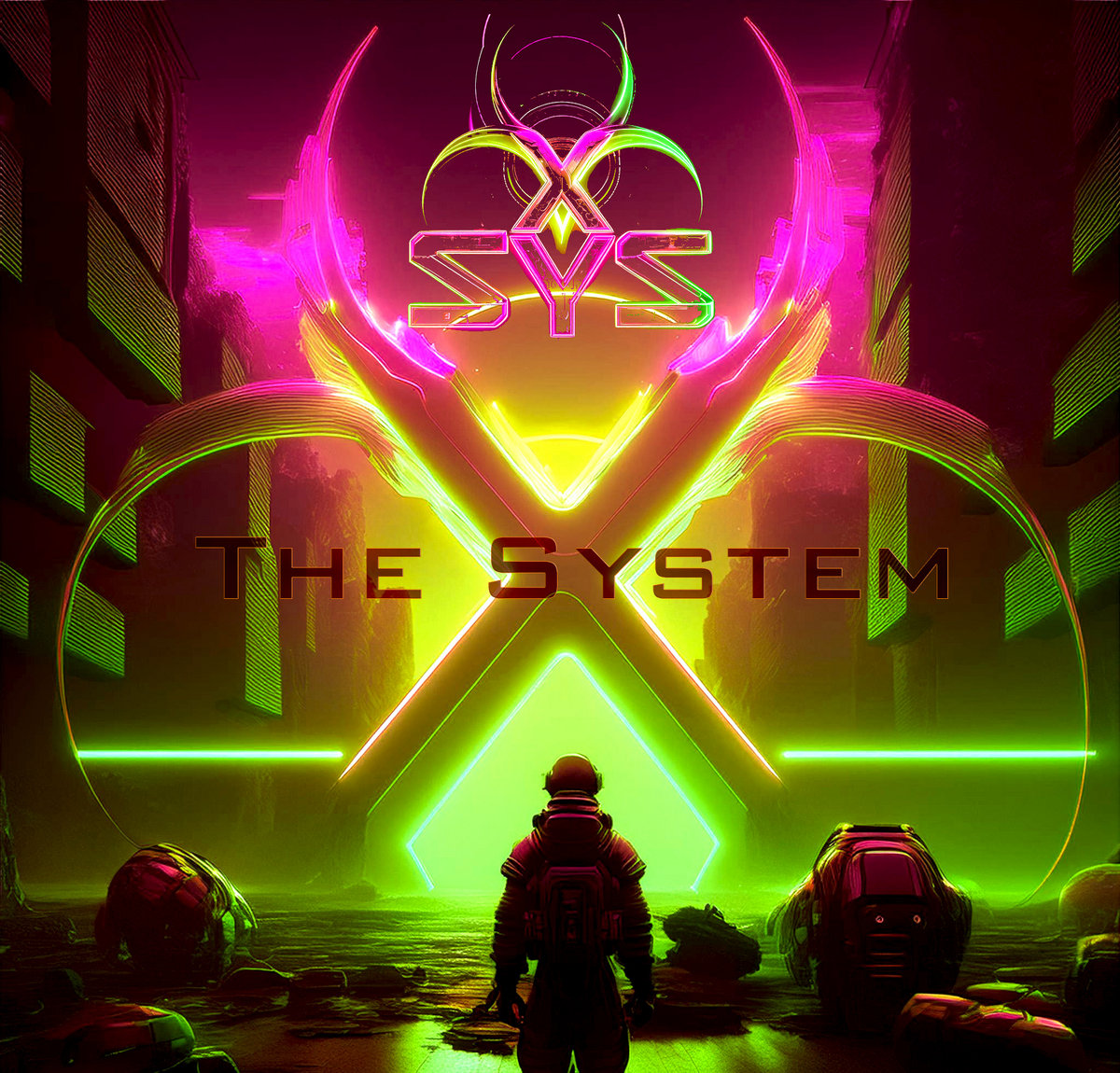 The System [Demo] | X-SYS