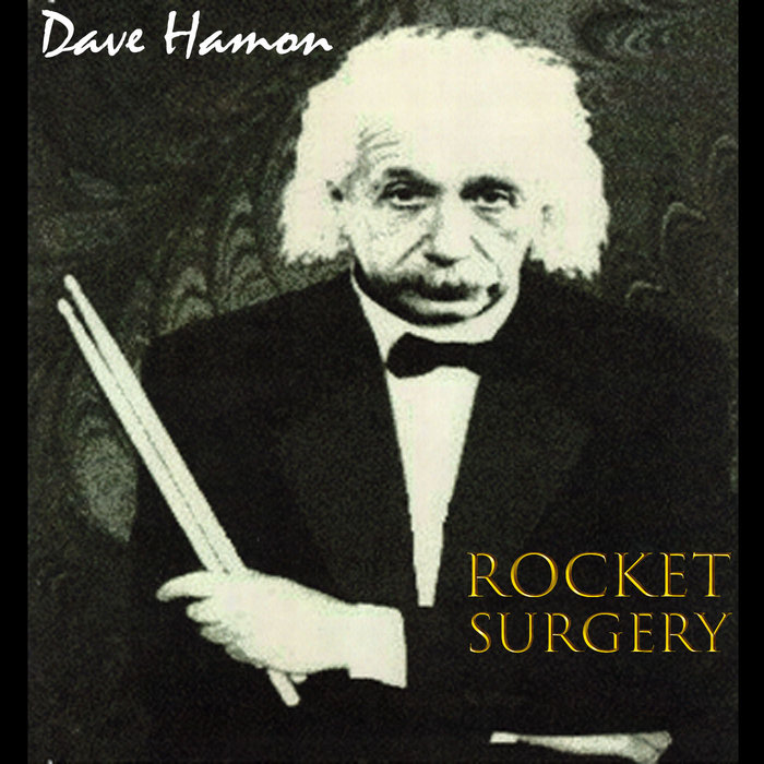 Rocket Surgery | Dave Hamon