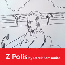 Z Polis cover art