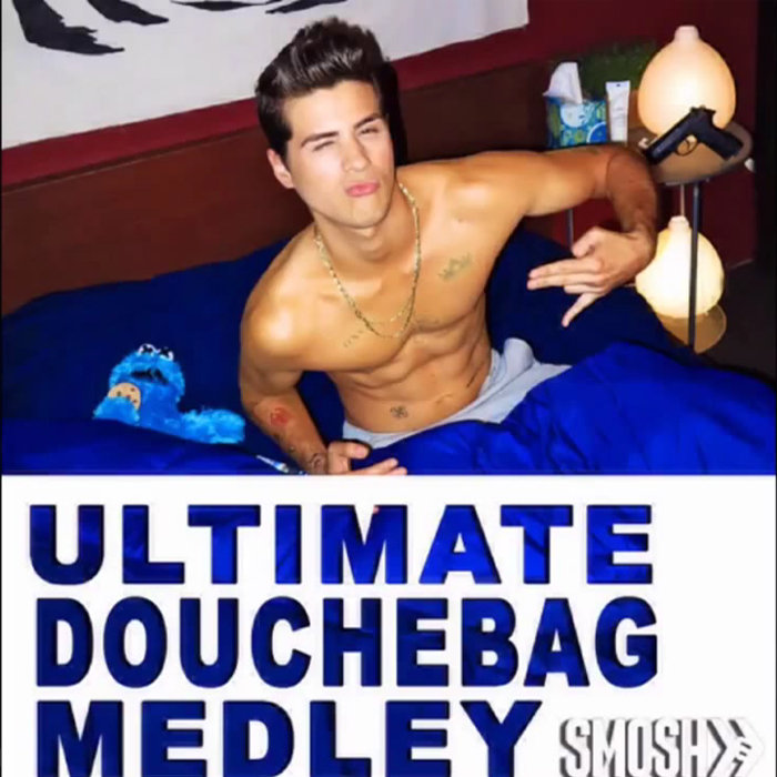 Descargar Gratis Douchebag sonexuyadarad’s diary