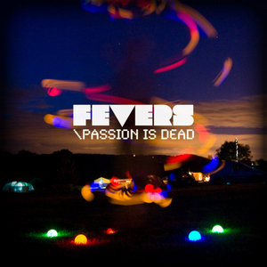 Passion Is Dead cover