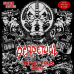 PERPETUAL 'WHAT A CRUEL WORLD' SPECIAL EDITION | Perpetual