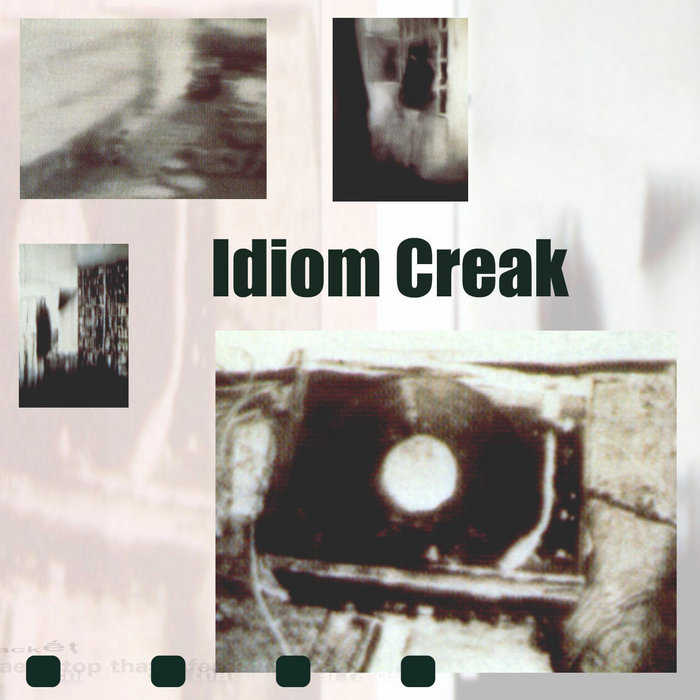 Stop That Infernal Racket Infernal Racket | Idiom Creak