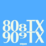 808TX & 909TX