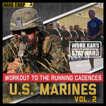 Workout to the Running Cadences U.S. Marines V2